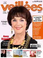 Les Veillées des chaumières